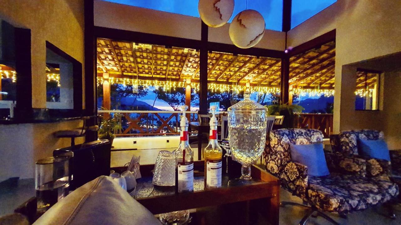 A Casa Bella - Guesthouse イリャベラ エクステリア 写真