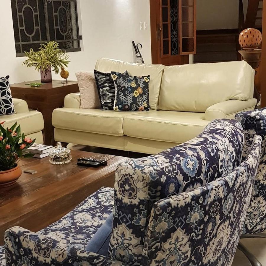 A Casa Bella - Guesthouse イリャベラ エクステリア 写真