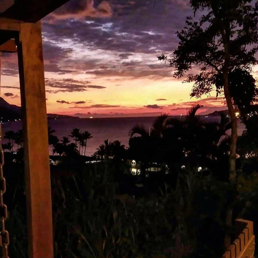 A Casa Bella - Guesthouse イリャベラ エクステリア 写真