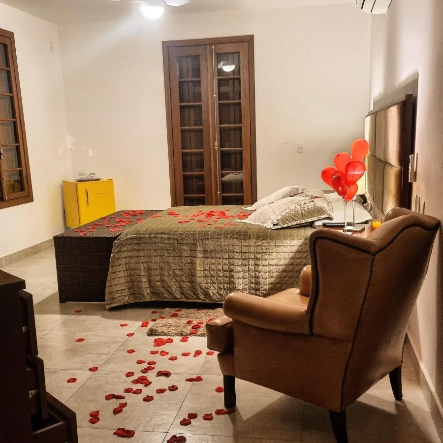 A Casa Bella - Guesthouse イリャベラ エクステリア 写真