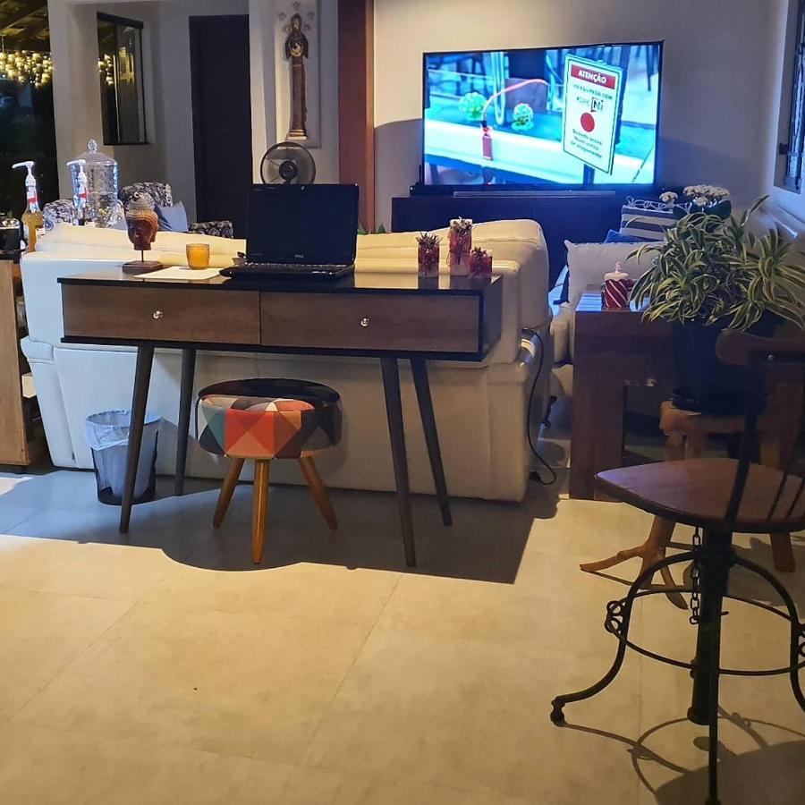 A Casa Bella - Guesthouse イリャベラ エクステリア 写真