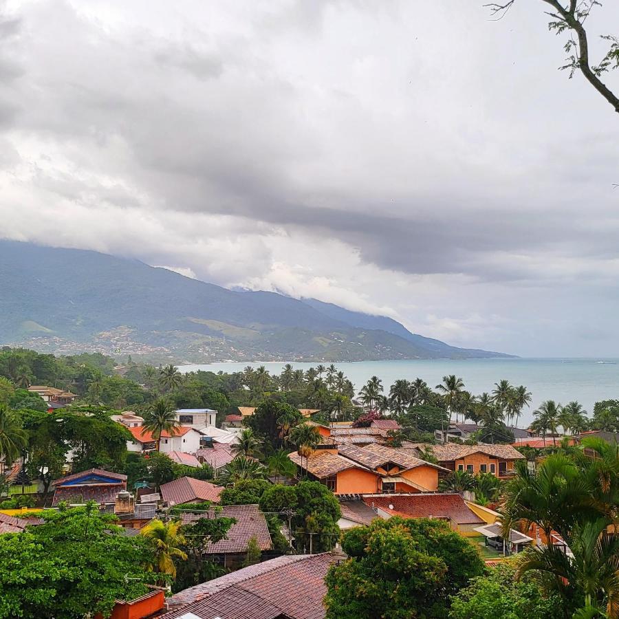 A Casa Bella - Guesthouse イリャベラ エクステリア 写真