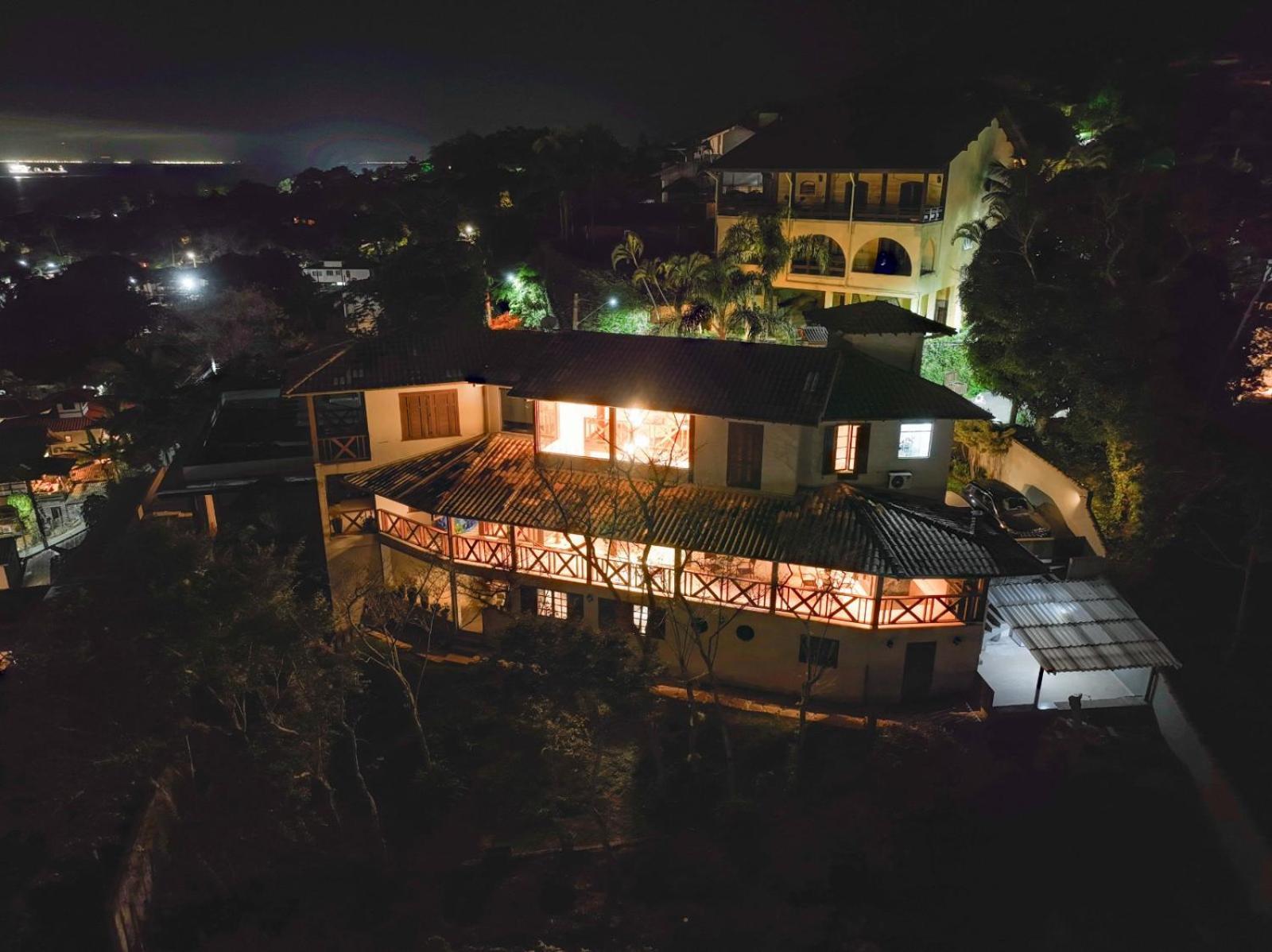 A Casa Bella - Guesthouse イリャベラ エクステリア 写真