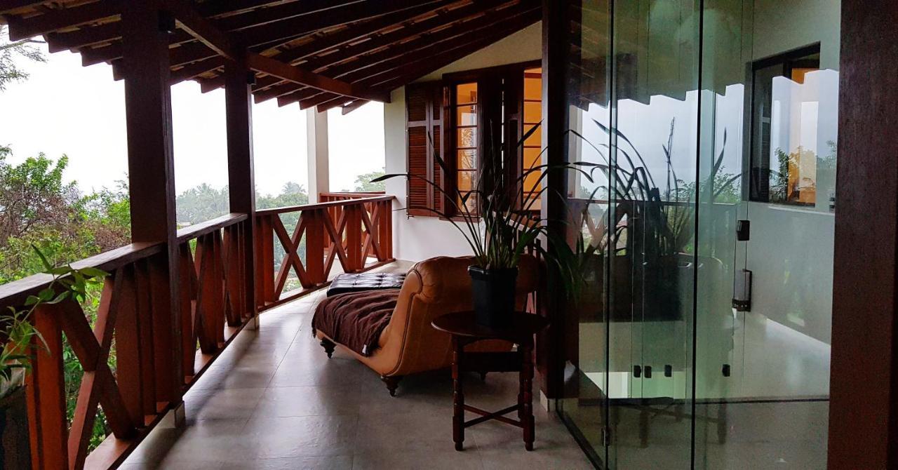 A Casa Bella - Guesthouse イリャベラ エクステリア 写真