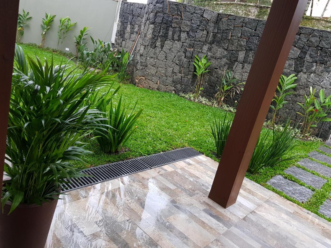 A Casa Bella - Guesthouse イリャベラ エクステリア 写真