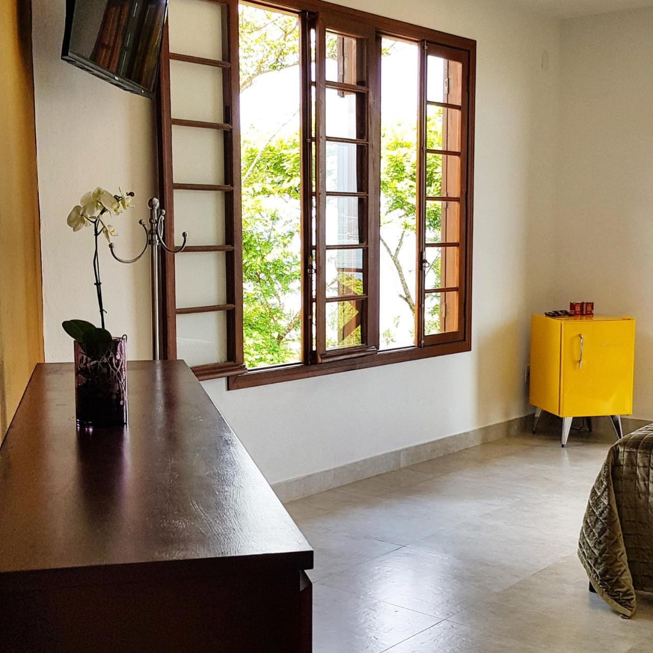 A Casa Bella - Guesthouse イリャベラ エクステリア 写真