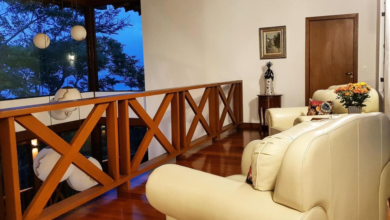 A Casa Bella - Guesthouse イリャベラ エクステリア 写真