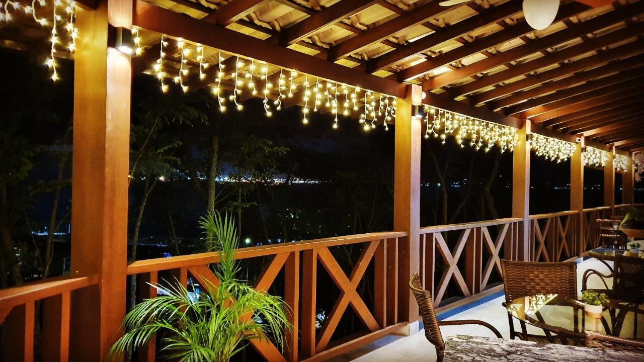 A Casa Bella - Guesthouse イリャベラ エクステリア 写真