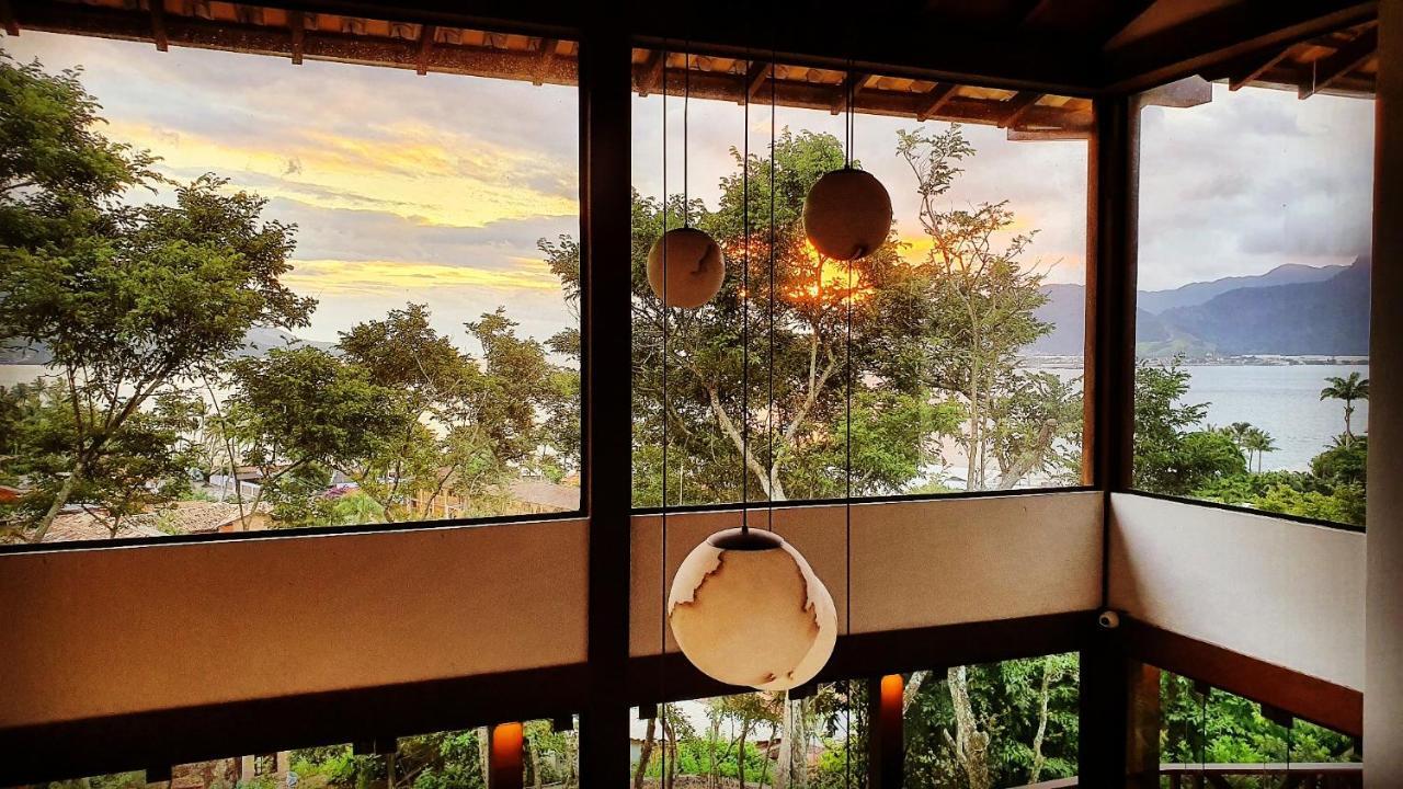 A Casa Bella - Guesthouse イリャベラ エクステリア 写真