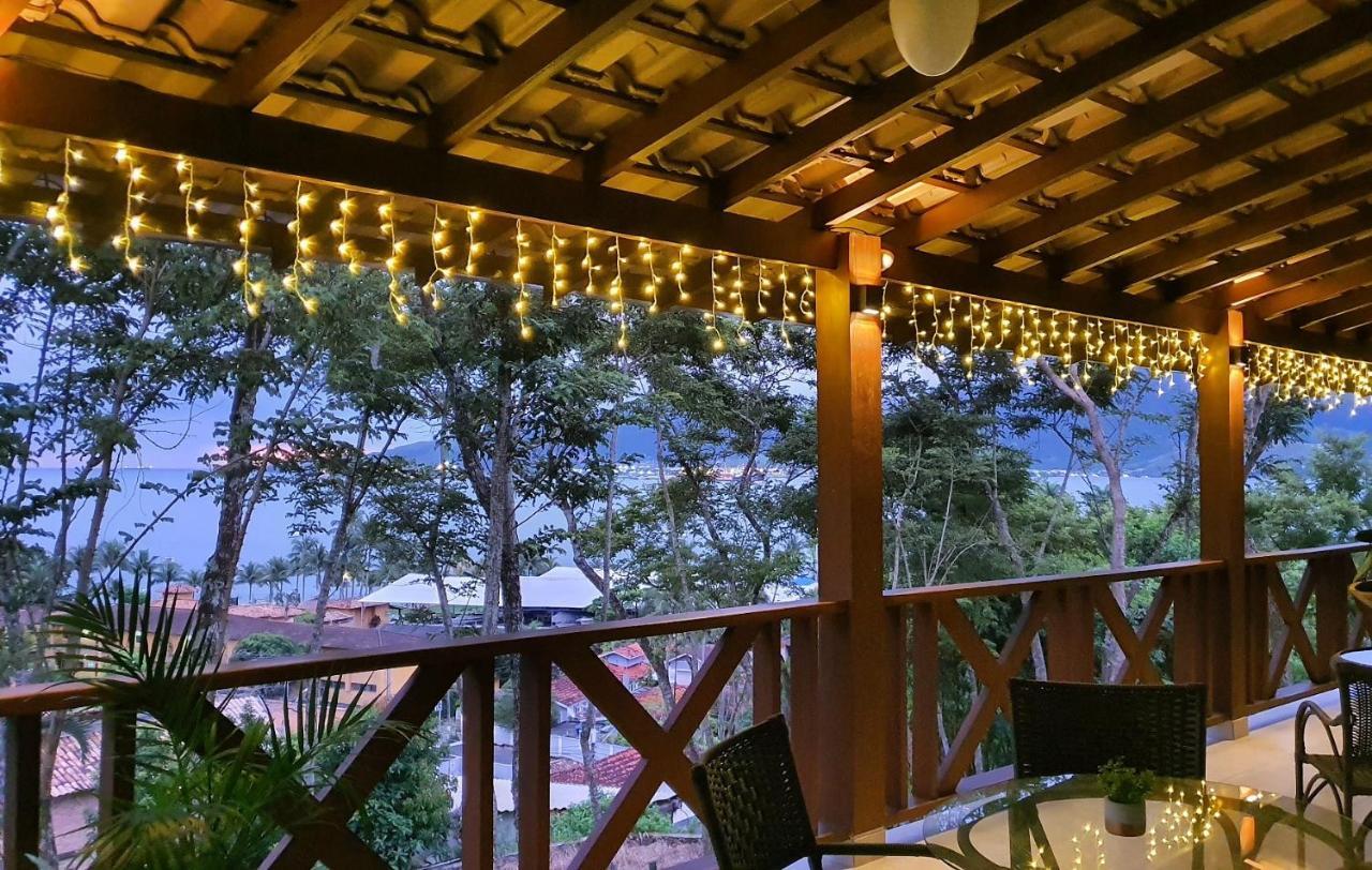 A Casa Bella - Guesthouse イリャベラ エクステリア 写真